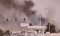 Katar başkentinde füze alarmı: Doha’da art arda patlamalar!