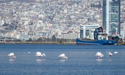 İzmir’de dev altyapı hamlesi