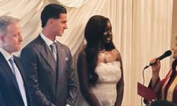 Bertuğ Yıldırım Portekizli sevgilisi Oriana Correia Gomes ile evlendi! Düğünde dikkat çeken isim