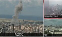CNN Türk’ten skandal hata: Kahramanmaraş'taki deprem görüntüsü Tel Aviv olarak yayınlandı