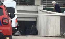 Bolu Belediye Başkanı Tanju Özcan ve 12 kişi adliyeye sevk edildi