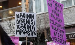 CHP, 8 Mart'ta 'Kadın Kürsüsü' programını başlatacak! Kadın konuşacak, Türkiye dinleyecek