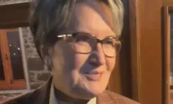 Meral Akşener: Genç girişimci iş adamlarımızla, kadınlarımızla iftar yaptık