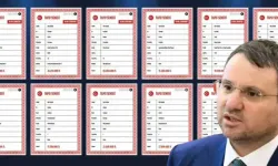 MASAK eski yöneticisi anlattı: Bakan Gürlek’in mal varlığındaki kafa karışıklığı nasıl aydınlanır?