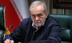 Ankara’nın diplomasi trafiği sonuç vermedi! İran, 'Pezeşkiyan' formülünü reddetti