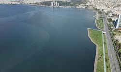 İzmir Körfezi için kritik zirve: Dünya bilim insanları buluşuyor