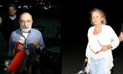 Ahmet Altan ve Nazlı Ilıcak'a hapis cezası verildi!