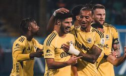 Atletico Madrid’den Fenerbahçe’nin yıldızına yakın takip