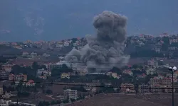 İsrail saldırısında 4 İranlı diplomat öldürüldü