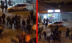 AKP’li başkanların meydan kavgası istifayla sonlandı