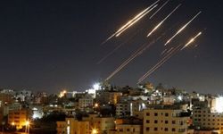 Tahran’dan yeni hamle: ABD ve İsrail hedefleri vuruldu