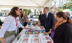 İZKİTAP – 7. İzmir Kitap Fuarı 17–26 Nisan’da Kültürpark’ta