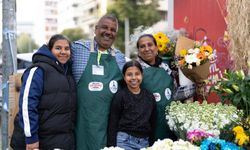 İzmir Büyükşehir Belediyesi Meslek Fabrikası hayatları değiştiriyor