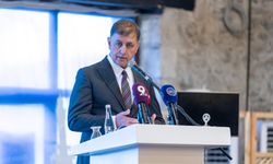 Cemil Tugay’dan İzmir Körfezi için ortak mücadele çağrısı