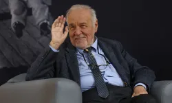 İlber Ortaylı'nın cenaze programı belli oldu: Fatih Camii Haziresi'ne defnedilecek