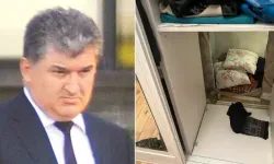 Yakalanan FETÖ firarisi eski başsavcıvekili Şadan Sakınan hakkında karar