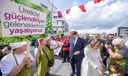 İzmir’e iki yılda 42,5 milyar lirayı aşan yatırım