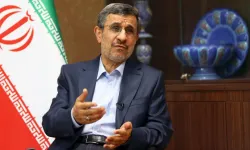 Öldüğü iddia ediliyordu: Ahmedinejad'dan Hamaney için taziye mesajı