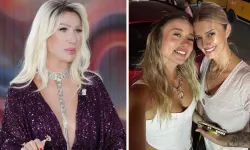 Seda Sayan'dan, Aleyna Kalaycıoğlu'nun annesine tepki