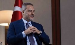 İran'dan ateşlenen 4. füzeden sonra Hakan Fidan’ın sözleri gündeme geldi