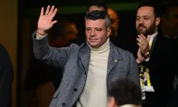 Fenerbahçe Başkanı Sadettin Saran'dan şampiyonluk açıklaması