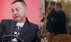 Serdar Ortaç hayranlarını üzen görüntü