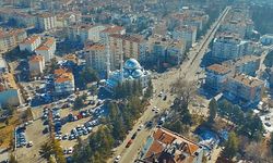 '3 ilçe birleşip il olsun': MHP'den kanun teklifi!