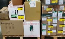 İran açıkladı! 'Türkiye üzerinden sevkiyat başladı'