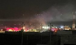 Irak'ın Suriye sınırında Haşdi Şabi karargahına saldırı: Ölü ve yaralılar var