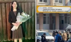 MEB’den Fatma Nur Çelik kararı: İsmi görev yaptığı okula verilecek