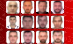 Türkiye’nin aradığı şüpheliler Gürcistan’da operasyonla ele geçirildi