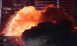 İran'dan İsrail'e 'Ali Laricani' için intikam füzeleri ateşleniyor