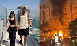 Dubai’de korku dolu saatler: Ünlü isimden açıklama