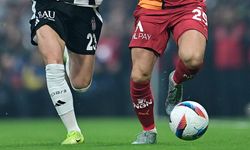 Beşiktaş-Galatasaray derbisinde bir ilk!