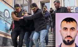 Başakşehir’de iş insanı cinayeti! Eşi ve 4 kişi için mahkemeden karar