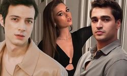 Mert Ramazan Demir sorusu Afra Saraçoğlu’nu güldürdü