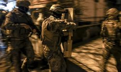 'Hollandalı Özgür' suç örgütü: Suriyeli çocuk işçi kurşunladı, oto yıkamacı hedef oldu