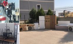 Depremzedeye değil işletmeye: AFAD envanteri çiğ köftecide