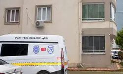 Kahramanmaraş'ta berber oğul dehşet saçtı: Babasını öldürdü