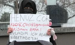 Kuran'a Hizmet Vakfı yöneticisinin tecavüz ettiği Fatma Nur ve kızı ölü bulundu