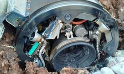 Türkiye hava sahasına giren mühimmatlarla ilgili İran’dan sert açıklama: 'Taklit edildi'