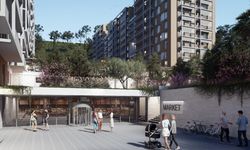 İzmir’de sosyal konut hamlesi: Binlerce konut için temel atılıyor