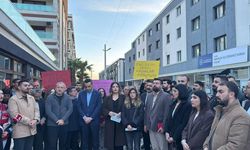 Kız yurdunda taciz skandalı! Yurt müdürü görevden alındı