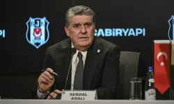 Serdal Adalı'dan Beşiktaşlıları sevindirecek transfer açıklaması