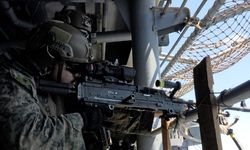 CENTCOM paylaştı: ABD’den kritik hamle!