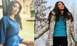 Fenomenden 'tehdit' iddiası: 'Herkese mermi, sana papatya' yazılı notla evine çiçek gönderildi!