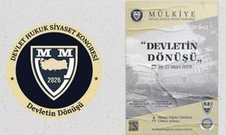 Ankara Üniversitesi’nde kritik kongre! Konu 'Devletin Dönüşü'