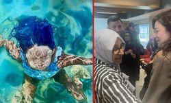 Yasemen İslamoğlu’ndan toplumsal hafızaya adanmış eser: 'Narin'