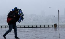 AKOM’dan İstanbul uyarısı: Salı gününe kadar devam edecek!