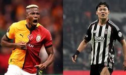 Beşiktaş-Galatasaray derbisi için yeni gelişme!